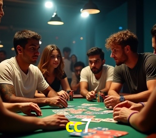 Segurança e performance na plataforma cc7